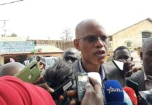 Maison centrale de Conakry : empêchés d’avoir accès à leurs clients, les avocats des opposants dénoncent une atteinte grave à l’Etat de droit