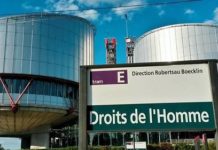 JUSTICE INTERNATIONALE: TOUT EST PRÊT POUR LE SECOND FORUM INTERNATIONAL SUR LES DROITS DE L’HOMME