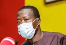 Détention d’opposants en Guinée : le chef de la majorité présidentielle réagit à la déclaration de Michelle Bachelet