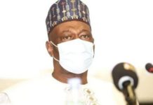 Fête de l’Aïd el Fitr en Guinée: Le président de l’AN formule ses prières en faveur de la paix !!!