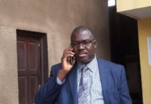 TPI de Dixinn: le dossier Faya Millimono contre ses 6 anciens collaborateurs renvoyé !