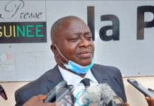 Trafic international de cocaïne : les avocats de Mamady Kaba dénoncent des incohérences dans le rapport de la commission d’enquête