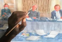 PROCÈS MASSAQUOI : LA DATE QUI PEUT TOUT CHANGER