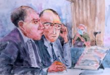 PROCÈS MASSAQUOI : LA PARTIE DE QUITTE OU DOUBLE