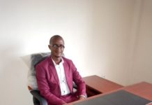 Déguerpissement : « Quand on gouverne le peuple, on l’aide à bouger… », dixit Issiaga BAH, Économiste