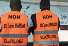 Procès de Mamadi Onivogui à Dixinn: le parquet requiert 10 ans de prison et la défense plaide la relaxe