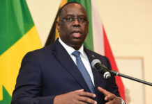 Troubles au Sénégal: le médiateur de la République appelle Macky Sall à «écouter la jeunesse»