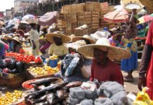 FRADD2021 : L’Afrique n’est pas sur la bonne voie pour réaliser la faim « zéro » d’ici 2030