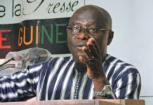 Détention du journaliste Amadou Diouldé : Une marche pacifique prévue pour exiger sa libération