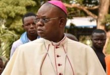 Nécrologie: Monseigneur Emmanuel Felemou, évêque de Kankan, a rendu à l’âme !