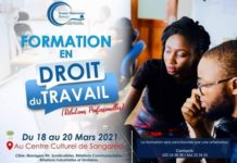 Le Cabinet Emergence Consulting organise une formation en droit du travail