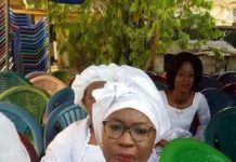 Brève histoire du notariat en Guinée : Voici la lecture de Me Fatoumata Yari Soumah, ancienne présidente de la Chambre des Notaires