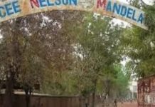 Justice: l’ex intendant du lycée Nelson Mandela condamné à une peine de prison de 24 mois dont 06 ferme