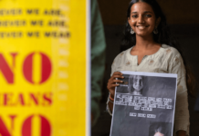 Une femme sur trois dans le monde est victime de violence physique ou sexuelle(rapport de l’OMS)