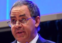 Le président sortant du Bureau de la COM félicite la CEA pour avoir transformé les idées en actions pour faire avancer la cause de l’Afrique