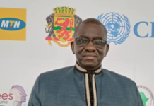 Intelligence artificielle : un Centre de recherche sera établi au Congo avec l’aide de la CEA