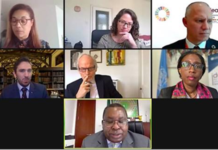 Le rapport de la CEA « Construire l’avenir pour une relance verte en Afrique », présente un commerce intra-africain plus audacieux …