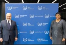 Déclaration de Fatou Bensouda, Procureur de la CPI, au sujet du processus de transition et des discussions y afférentes avec le nouveau Procureur élu