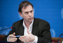 Algérie : l’ONU réclame une enquête et la fin des détentions arbitraires