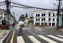 António Guterres appelle à une « action décisive » pour éviter la crise de la dette dans les pays en développement.