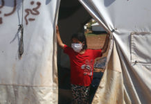 Syrie : après dix ans de conflit, la vérité et la justice sont plus que jamais nécessaires (Michelle Bachelet)