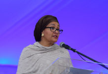 L’ONU souhaite renforcer son partenariat avec l’UE pour réaliser les objectifs de développement durable