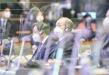 L’ONU rappelle au 14e Congrès pour la prévention du crime que le développement durable et l’Etat de droit sont indissociables