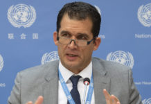Interdiction de la torture : l’engagement des gouvernements manque de crédibilité dans le monde entier (Expert de l’ONU)