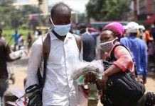 Si l’impact de la Covid19 n’est pas maîtrisé en 2021, 514 millions d’Africains basculeront sous le seuil d’extrême pauvreté