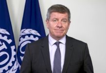 La campagne «50 for Freedom» contre le travail forcé atteint son ambitieux objectif