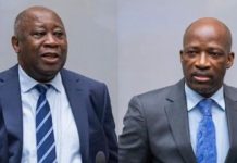 Affaire Gbagbo et Blé Goudé : la Chambre d’appel de la CPI rendra son arrêt en appel le 31 mars 2021