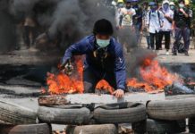 Myanmar : la communauté internationale doit protéger la population contre la répression sanglante de l’armée (ONU)