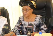 Guinée : la première session ordinaire du conseil économique et social convoquée