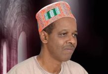 Guinéé : Qui est Amadou Thierno Diallo, nommé ministre de la coopération?