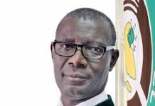 JOURNÉE INTERNATIONALE DE LA FEMME : Voici le message du président de la Cour de justice de la CEDEAO