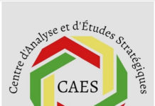 APPEL AUX CHERCHEURS ET ÉTUDFIANTS GUINÉENS (MAITRISE ET DOCTORAT)