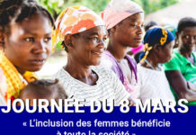 L’AFD s’affirme comme une agence « résolument féministe »