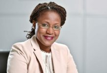 Bauxite : Aissata Béavogui quitte la direction générale de la GAC