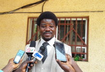 Boycott des audiences par les avocats : les précisions du bâtonnier de l’ordre par intérim