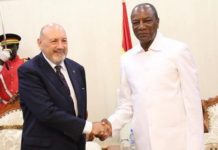 Le FMI et l’UE allègent la dette de la Guinée d’un montant de 22 millions d’euros