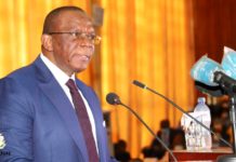 Bauxite : La Guinée engagée dans l’industrialisation rapide du secteur (Kassory Fofana)