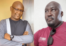 TPI de Mafanco : Poursuivi par le journaliste Mohamed Mara, Cheick Affan condamné à 5 ans de prisons avec assortis !