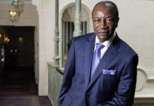 Décès de l’artiste Navigator : le président Alpha Condé salue sa mémoire et présente ses condoléances