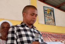 Conakry: Ousmane Gneloye poursuivi pour injures publiques et menaces