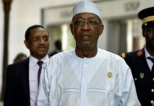 Tchad: arrestation de plusieurs chefs de partis et militants