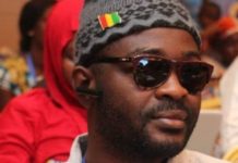 Détention de Foniké Menguè: Des ONG de droits de l’Homme exigent sa libération immédiate