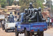 Enlèvement d’un opérateur à Conakry: deux individus activement recherchés !!!!
