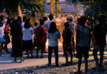 Au Myanmar, l’ONU redoute la répétition d’un scénario syrien !!!