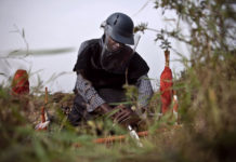 Il faut achever le travail et débarrasser le monde des mines terrestres mortelles, exhorte le chef de l’ONU