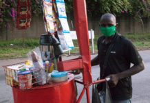 L’OIT préconise des systèmes de sécurité et de santé au travail résilients pour les prochaines crises